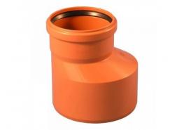 ПВЦ преход ф315/250