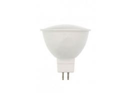 Лампа LED  7W MR16 220V 6400К