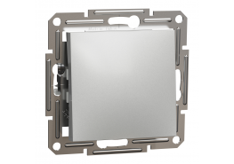 AS бутон алуминий   EPH0700161