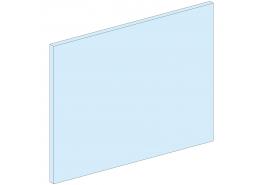 LVS03220 PRISMASET плоча за свободен модул strip L1000мм