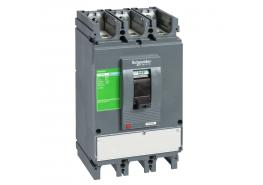 Товаров разединител CVS400NA 3P 400A 50/60 Hz