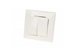 Сериен ключ 10AX крем SDN0300223 OLD SERIES разпродажба