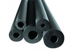 Изолация от микропореста гума 13 х18мм / цената е за линеен метър/