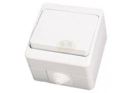 Ключ гюнсан единчен пком бял