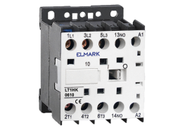 КОНТАКТОР LT1- K0610 6A 48V 1НО