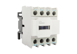 КОНТАКТОР 4P LT1- D0910 9A 230V 1НО