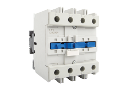 КОНТАКТОР 4P LT1- D6511 65A 400V 1НО+1НЗ