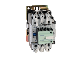 КОНТАКТОР CJ19-95 DPK 400V 95A