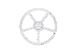 Резервна LED платка за плафон 18W 12V 4000K