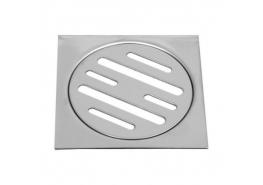 Капачка неръждаема 90ммх90мм