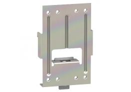 DIN шина адаптор - за NSX100..250