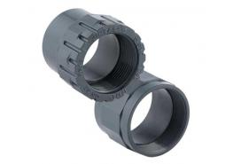 ПВЦ Преход с вътрешна резба ф250-9"