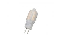 LED лампа капсула    2W G4 3200К 12V
