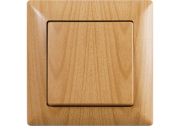 Ключ единичен схема 1 Visage круша