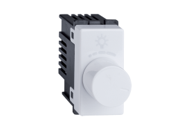 LECCE LED ДИМЕР 250W БЯЛ