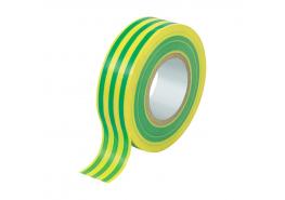 Изолирбанд 18/10  жълто- зелен Gunsan