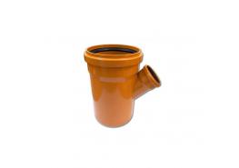 ПВЦ разклонител Ф75/Ф50/45&deg;