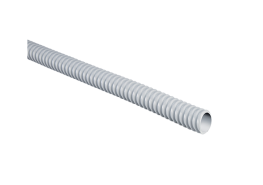 Тръба гофрирана армирана ф 32 UV