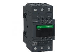 Контактор 3P 65A 220V 1НО+1НЗ AC 50/60 Hz