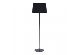 Лампион MAJA 2920 1xE27 черен