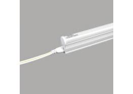 Луминисцетна шина  6W бяла 26СМ