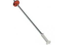 Oс за ръкохватка 400/430м за ПГП V02...V2 VZ30