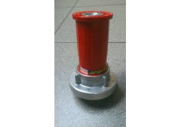 Струйник прав 52мм комбиниран с щорц