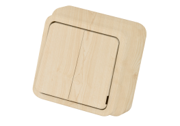 Ключ гюнсан сериен открит монтаж круша