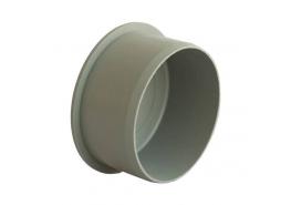 ПВЦ тапа ф  75 за фитинг