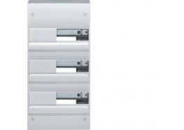 Табло открит монтаж 3х13 модула без врата