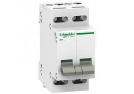 Товаров прекъсвач iSW 3P 32A 380V