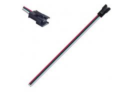 Женски конектор за бягаща лента