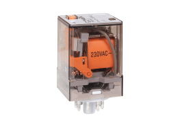 Индустриално реле ELM 90.2  12VDC