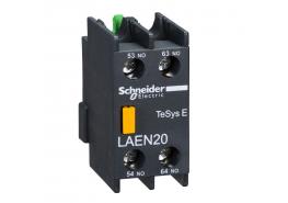 Допълнителен контакт 1НО+1НЗ