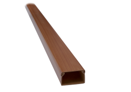 Кабелен канал  16х16мм-2метра круша