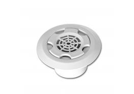 Дюза дънна ф63