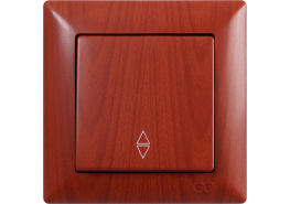 Ключ девиатор схема 6 Visage череша