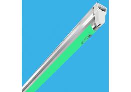 Луминисцетна шина  28W зелена 117СМ