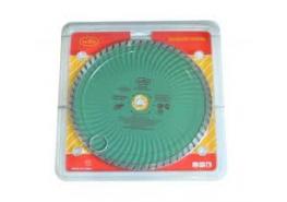 Диск диаматен за рязане на бетон зелен 150мм Турбо