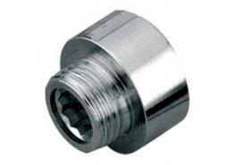 Удължител лек модел 1/2 х 20мм объл