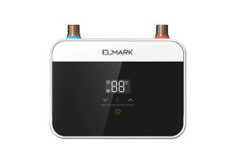 EL57-EA2 ПРОТОЧЕН БОЙЛЕР ПОД МИВКА 5700W