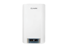 EL80-30EFTW КВАДРАТЕН SMART БОЙЛЕР 80L WI-FI 3000W