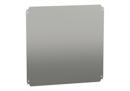 Метална Монтажна плоча 600х600-NSYMM66