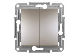 Ключ двоен девиатор схема 6 Asfora бронз