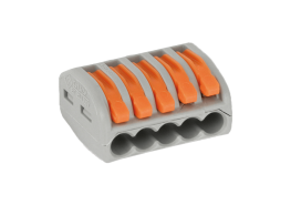 КЛЕМА ПЕТОРНА 4.00MM2