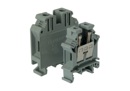 Редова клема LTU2UIK 35N 125A 35 мм2 сива