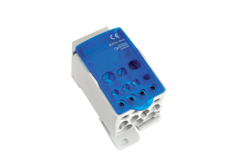 Разпределителна клема PPDTB250 250A