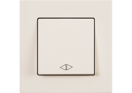 Ключ кръстат схема 7 Eqona крем