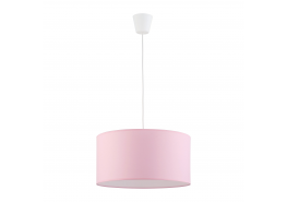 Пендел RONDO KIDS 3231 1xE27 розов