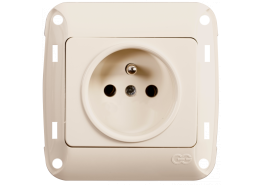 Контакт със защита Fantasy крем